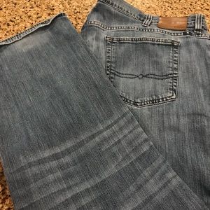 Lucky Brand Men’s Jeans